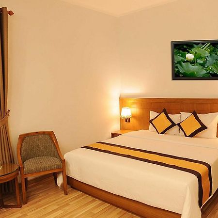 Nhà Khách T78 Ciudad Ho Chi Minh  Exterior foto